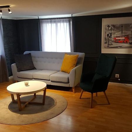 London Apartments Rheineck Exterior foto