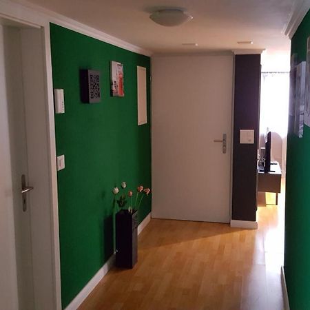 London Apartments Rheineck Exterior foto
