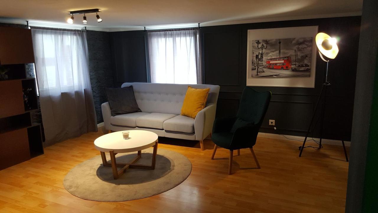 London Apartments Rheineck Exterior foto