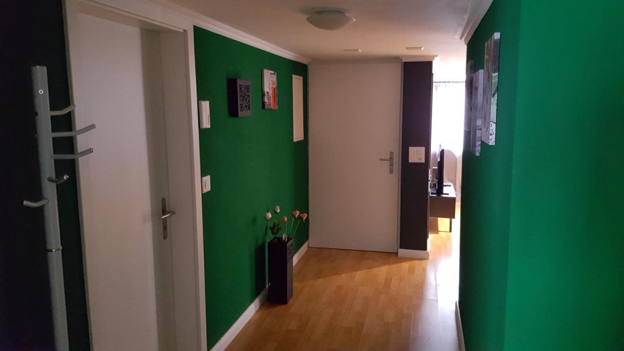 London Apartments Rheineck Exterior foto