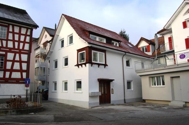 London Apartments Rheineck Exterior foto