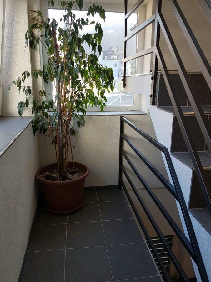 London Apartments Rheineck Exterior foto